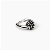 Mono orecchino Mabina Uomo MONOMANIA in Argento 563625 - 563625